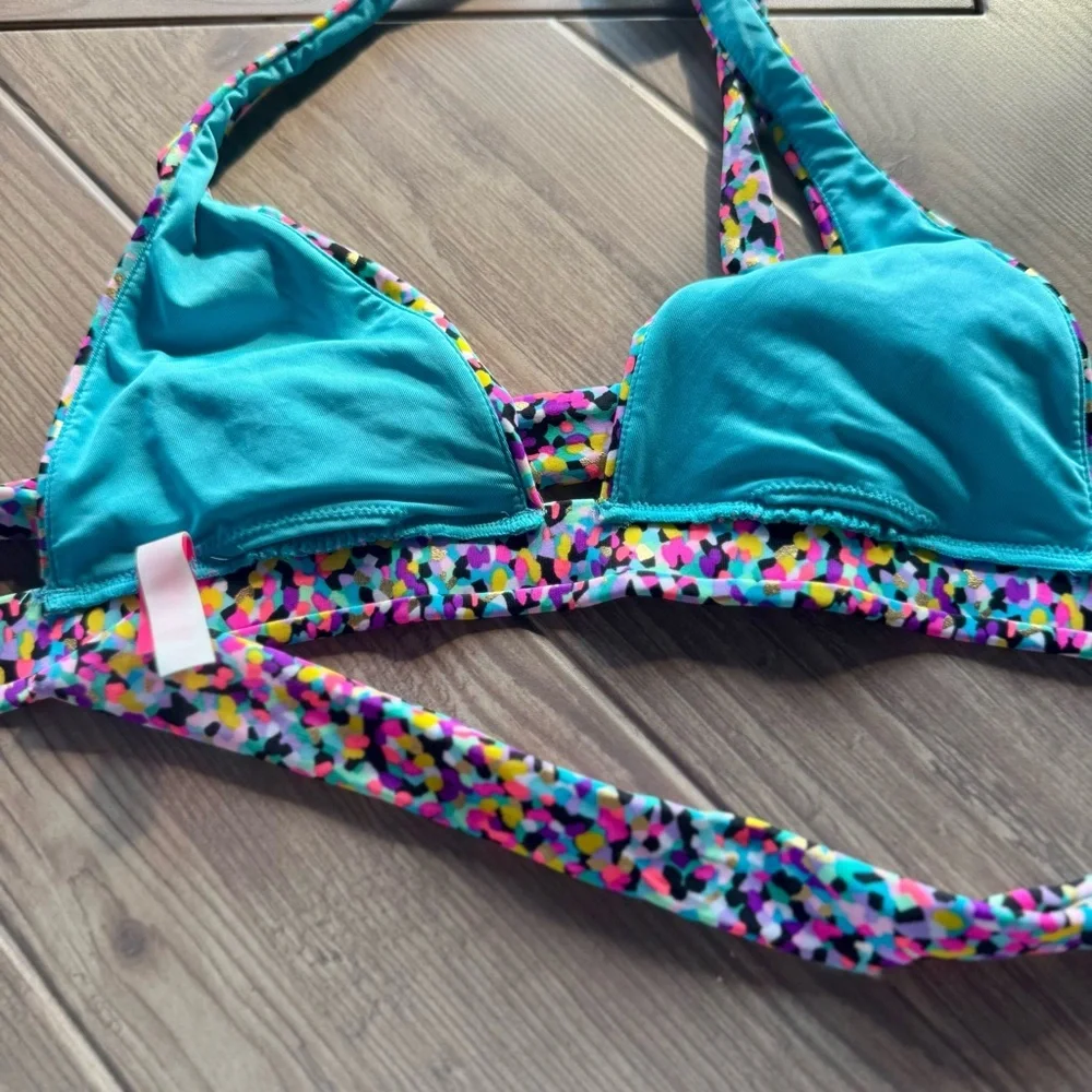 Victoria Secret’s l Bikini Set l Size:Small